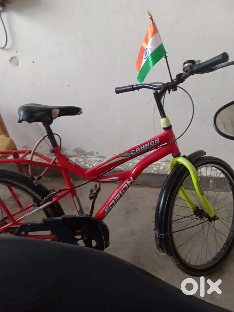 Good bicycle