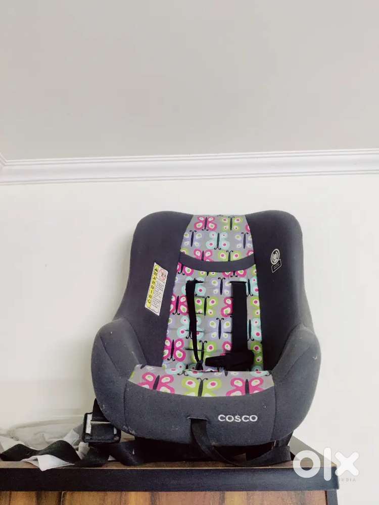 Baby Car Seat