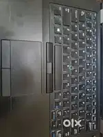 Dell Laptop With i7 Prosessor, 8 GB Ram and 512 GB SSD