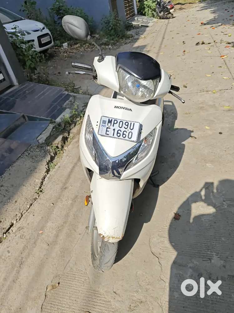 Honda Activa 125, First Owner.