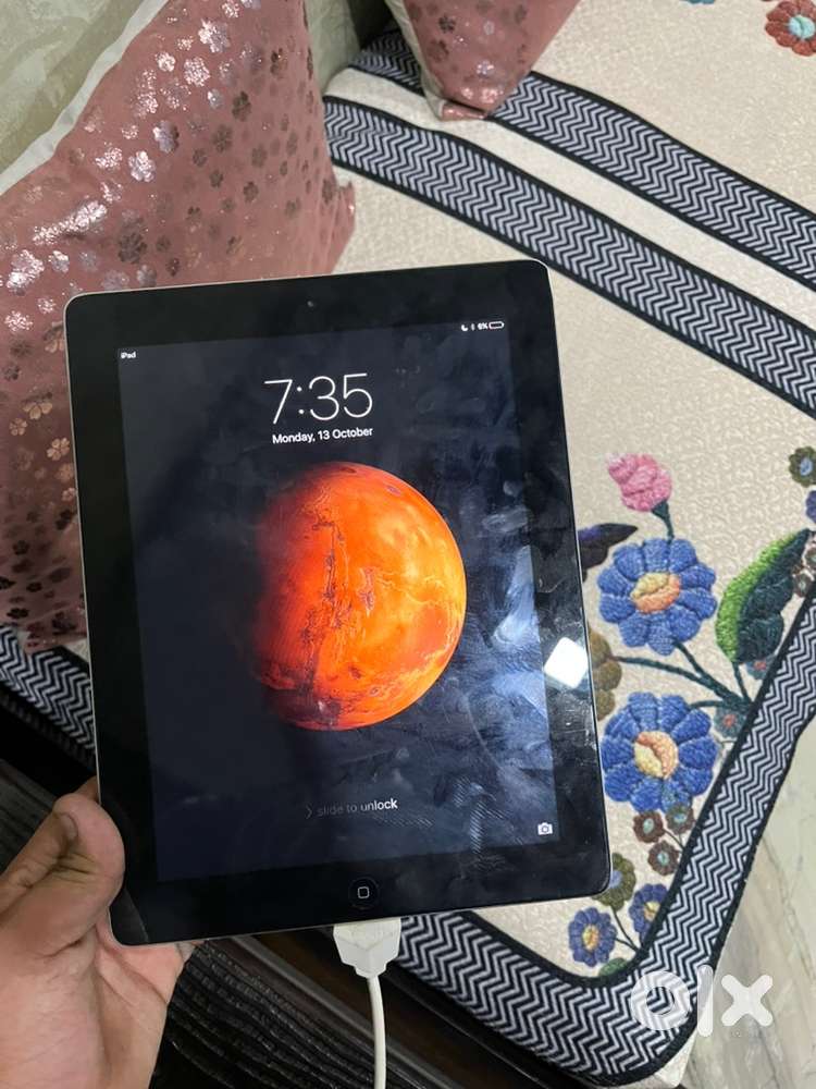 IPad air 2