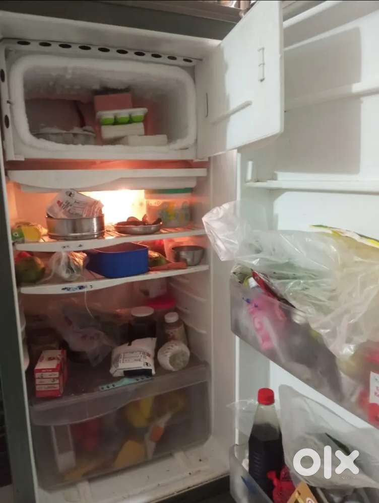 Godrej fridge Perfect condition ! LAST PRICE..