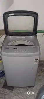 Samsung washing machine