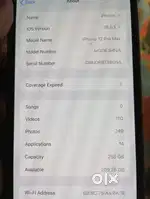 Iphone12promax