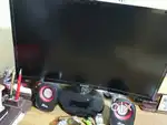 Brand new samsung curve monitor on sell