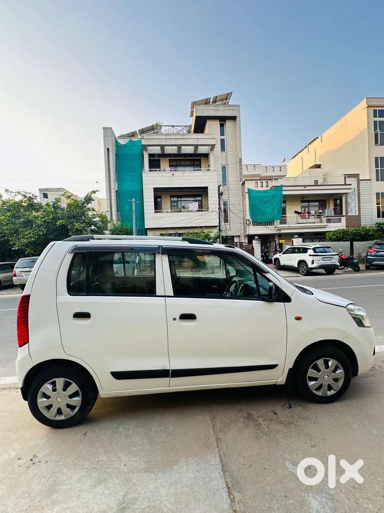 Maruti Suzuki Wagon R 1.0 LXI FELICITY EDITION, 2010, Petrol