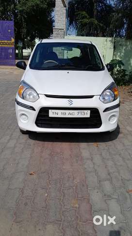 Maruti Suzuki Alto 800 LXI, 2017, Petrol