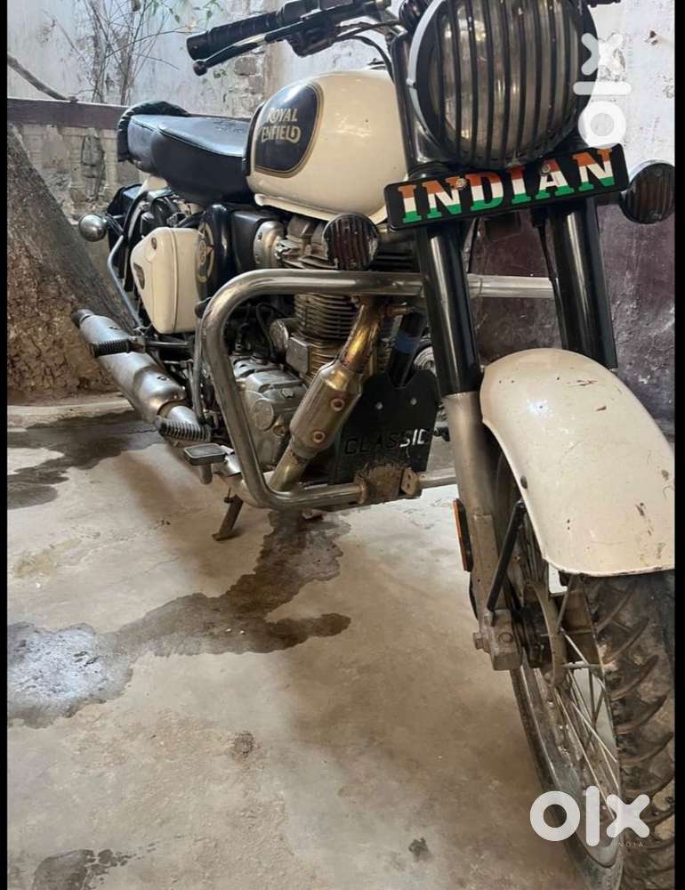 Royal Enfield (katihar) Bihar