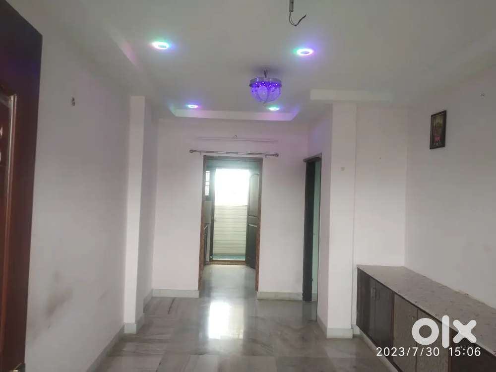 2 BHK FOR RENT IN DWARKA NAGAR, NAGARALU