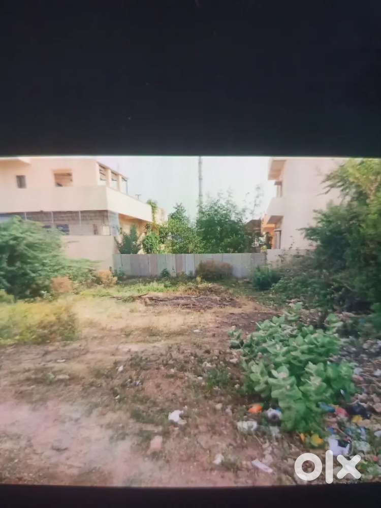 Near national highway tapovanam