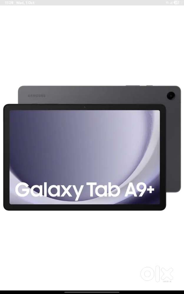 Samsung galaxy tab a9 plus 5g 8/128 gb model