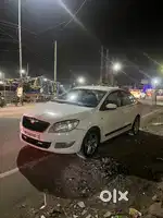 All ok all working
