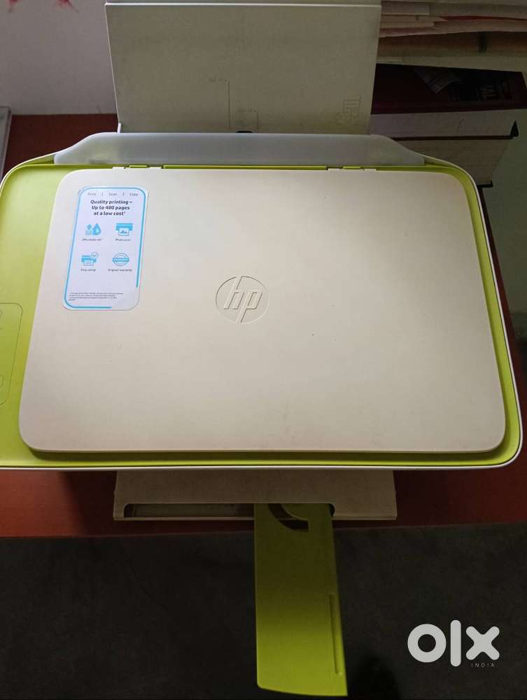 HP PRINTER 2135