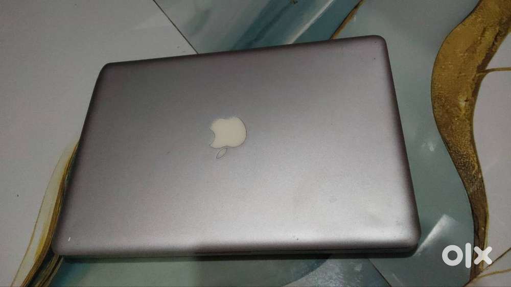 MacBook Pro 2011.