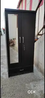 Wholesale price Wooden almirah