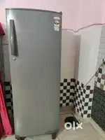 Kelvinator refrigerator