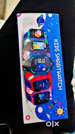 Smart watch for men