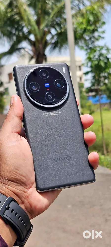 Vivo x 100 pro 16/512gb