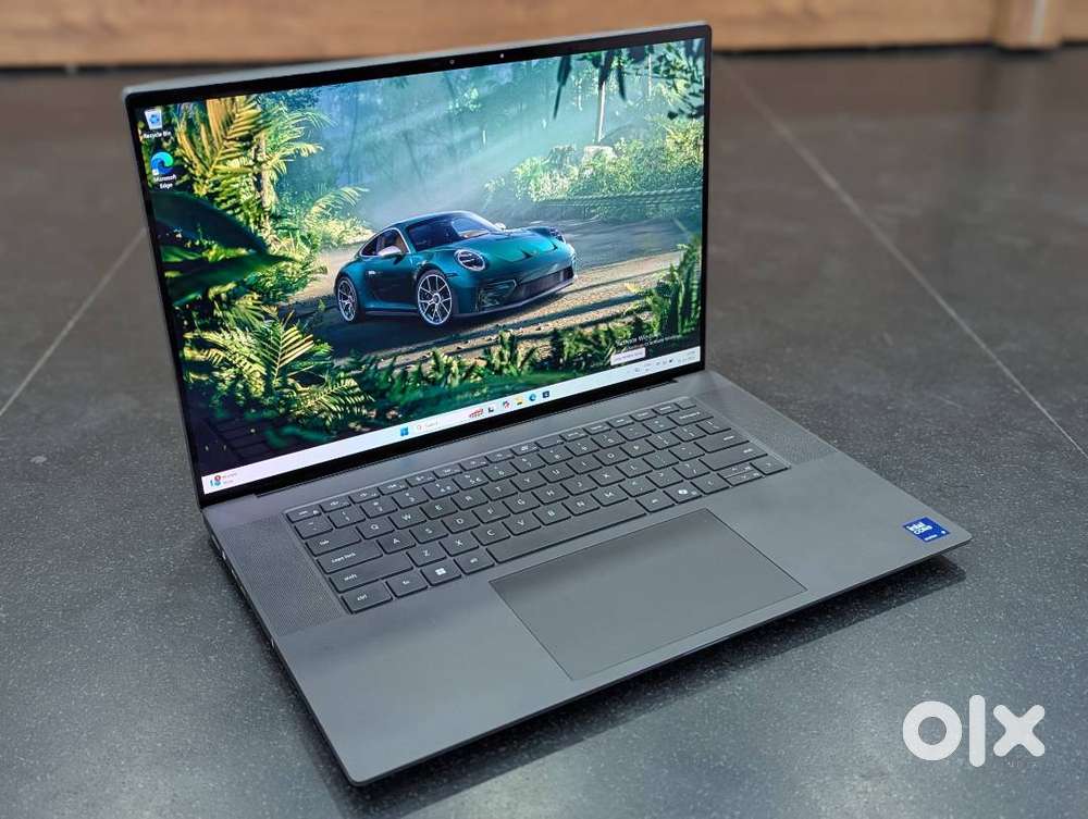 UsedDell Precision 5690 – AI Workstation  RTX  Ultra Premium Laptop