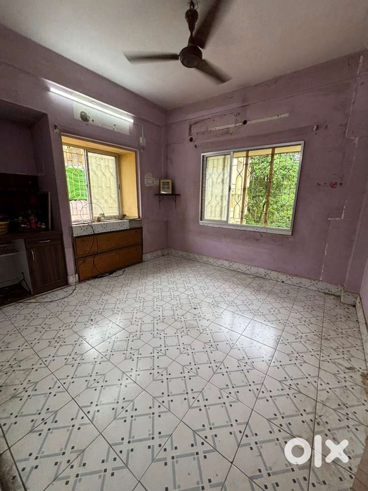 Urgent sale 2bhk satgachi jugipara