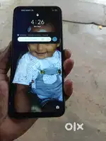 Model - Realme7i