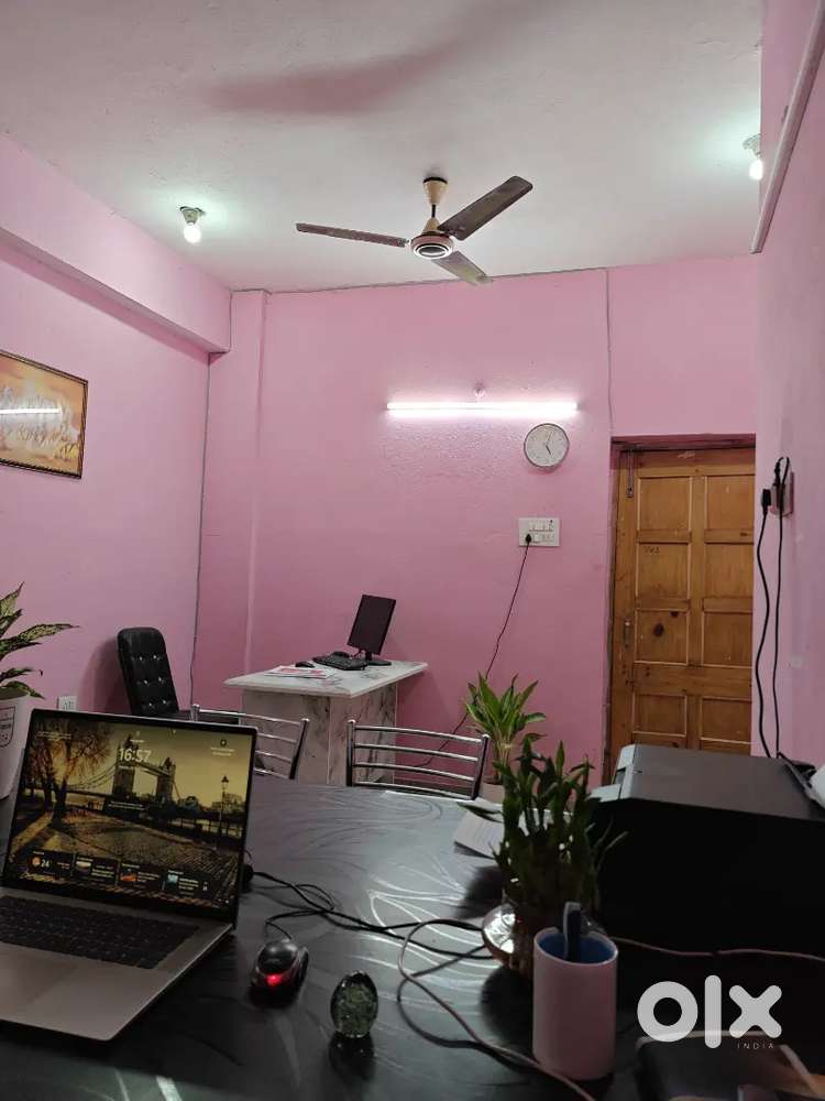 Need a office assistant cum computer operater