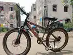 Avon bicycle
