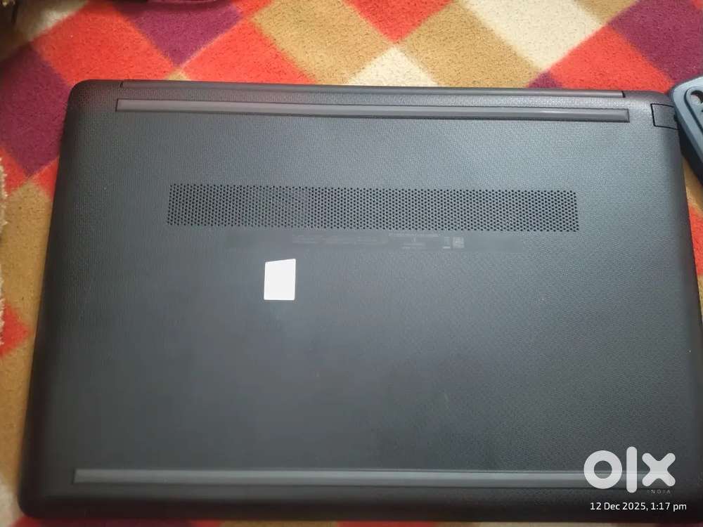 Hp leptop i3 Intel core brand new