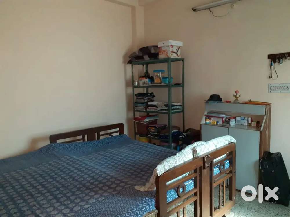 1BHK INDEPENDENT HOUSE FOR RENT SHATABDDI SQR