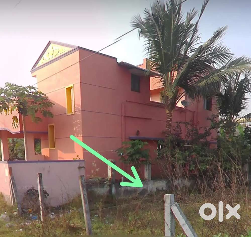 1500 & 1750sqft Resale plot for sale