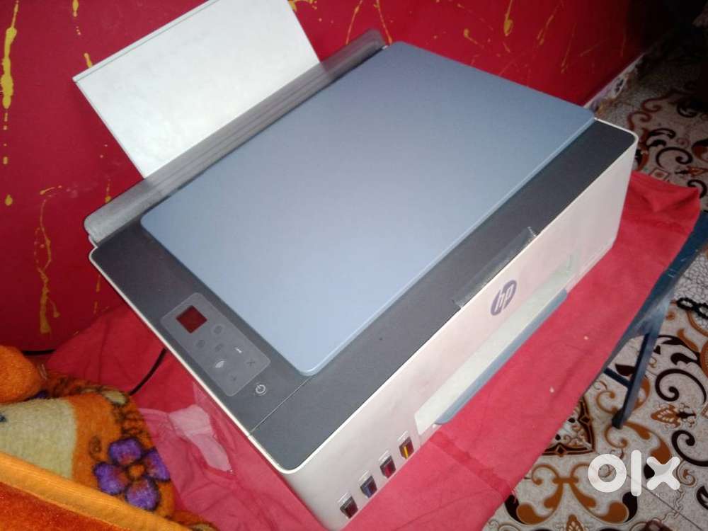Hp printer