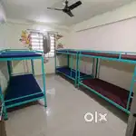 Heavy Bunk Beds