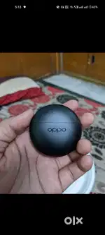 Oppo enco buds