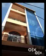 2 bhk separate portion
