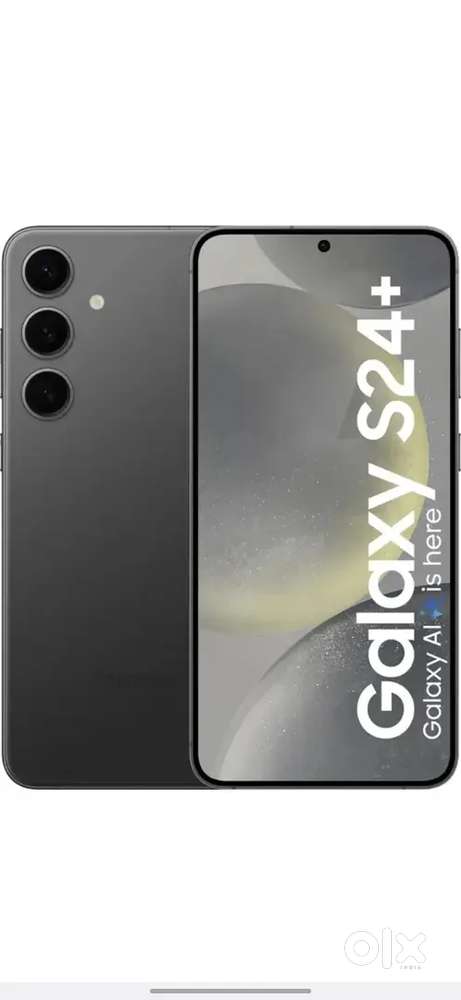 S24plus excellent condition