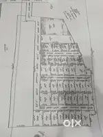 Commercial and semi-commercial plot for sale