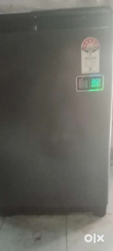 Whalpool washing machine