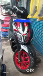 Tvs ntorq 125