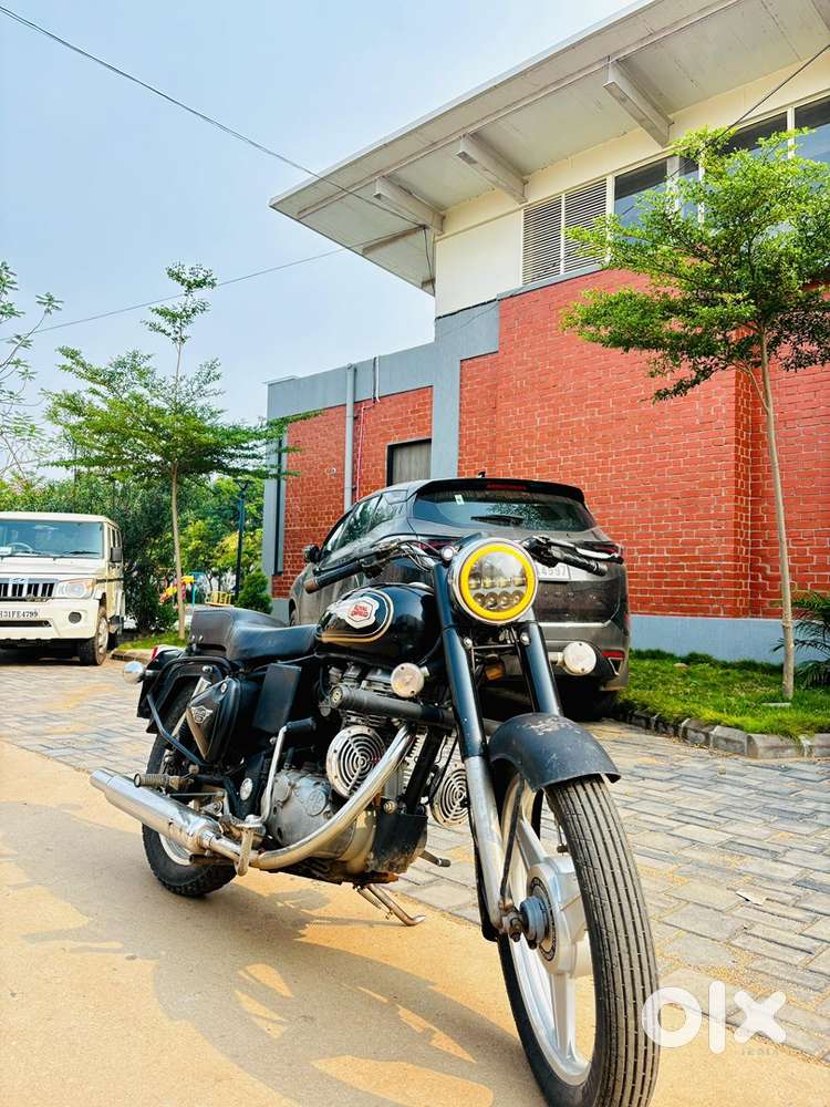 bullet standard 350