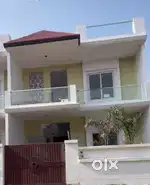 Luxury Villa House