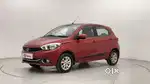 Tata Tiago XZ, 2017, Petrol