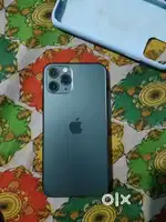 I phone 11 pro 4g
