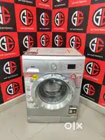 Washing machine and refrigerator