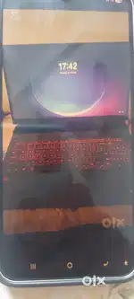 Laptop Dell G15 5520