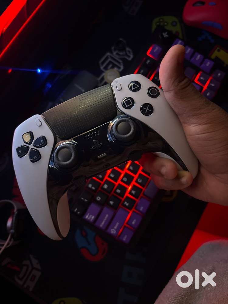 Dualsense edge controller - PS5