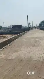 प्लॉट खरीदे एजुकेशन और रोजगार के नजदीक वो भी मात्र 20000/पर गज में