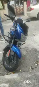 It's in good condition
