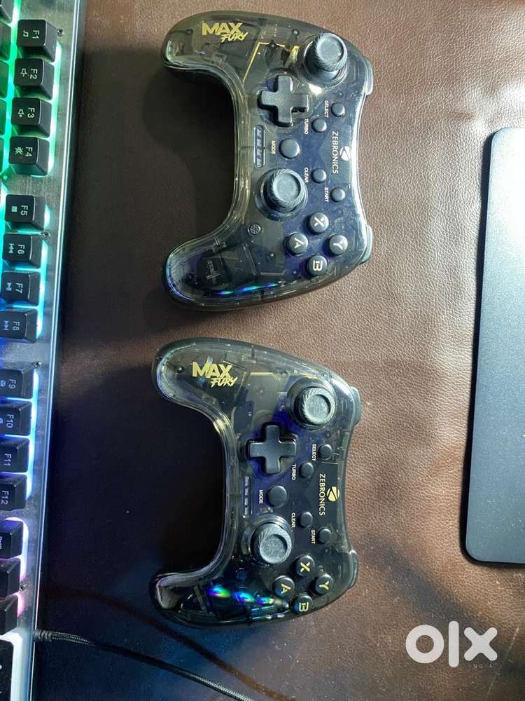 Perfect Spec For Gaming Extreame Gaming Experince On This / Also best