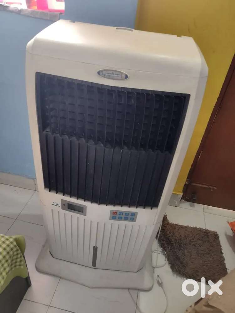 Symphony Storm 70i Desert Tower Air Cooler 70-litres