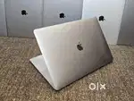 Apple Macbook Pro i9/32/512gb/5.5Gb Graphics  15inch Retina Touchbar